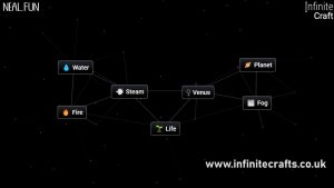 How to Make Life in Infinite Craft?