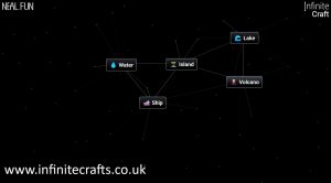 How to Make Ship in Infinite Craft