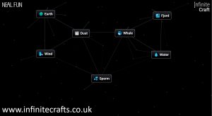 How to Make Sperm in Infinite Craft