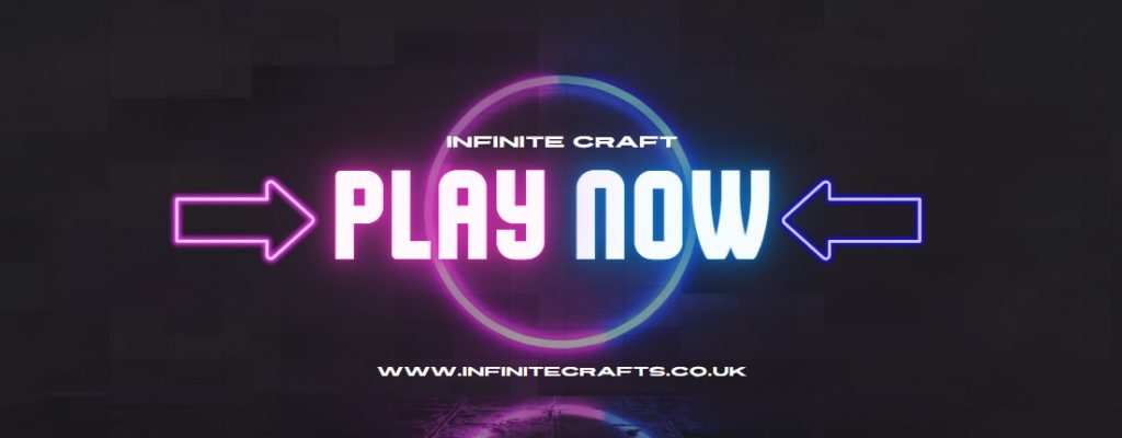 infinite craft play now